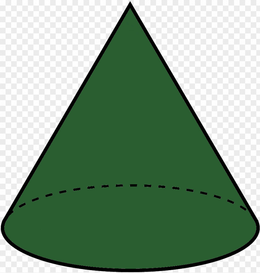 Junior High School Mathematics Point Triangle Cone Leaf PNG