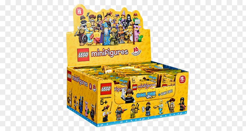 Lego Minifigures House Legoland Deutschland Resort PNG