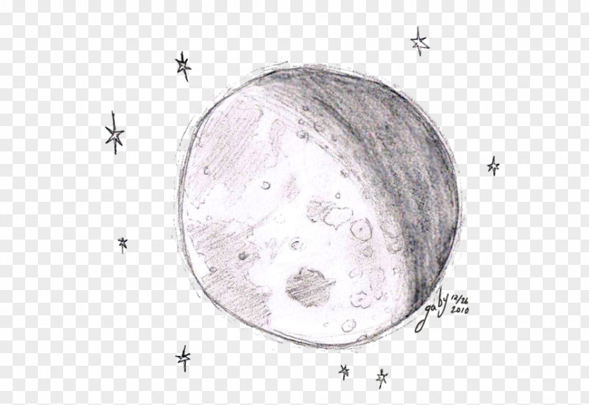 Little Prince Moon Doodles Drawing Lunar Phase PNG