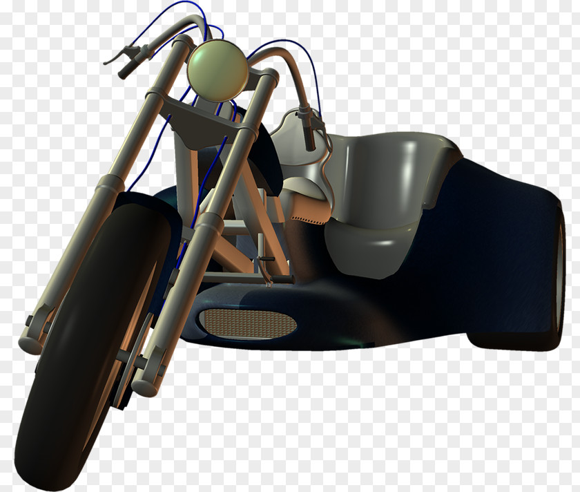 Motorcycle Clip Art Vehicle Image PNG