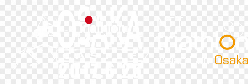 Osaka Castle Logo Brand Desktop Wallpaper PNG
