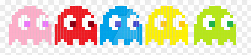 Pac-Man Ghost Photos Ms. Ghosts Video Game PNG