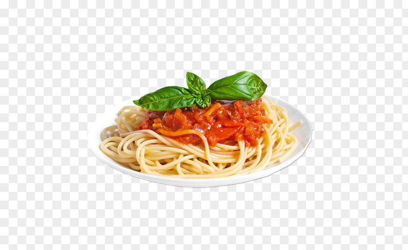 Pasta Restaurant Salad Bolognese Sauce Spaghetti With Meatballs PNG
