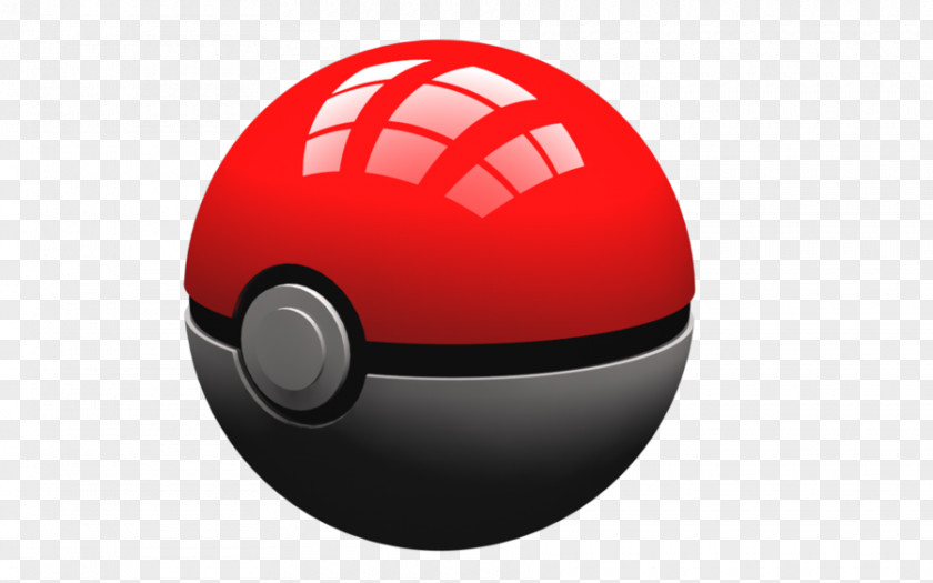 Pokeball Pokémon GO FireRed And LeafGreen PNG