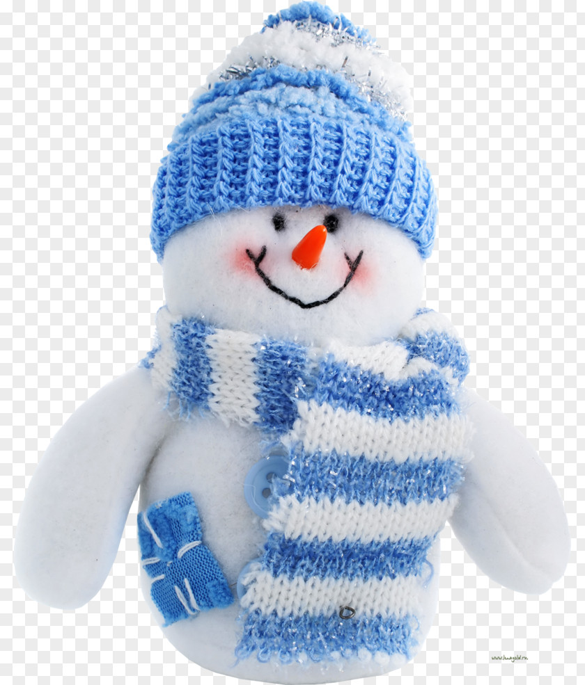 Snowman Stuffed Animals & Cuddly Toys Color Plastic Eye PNG