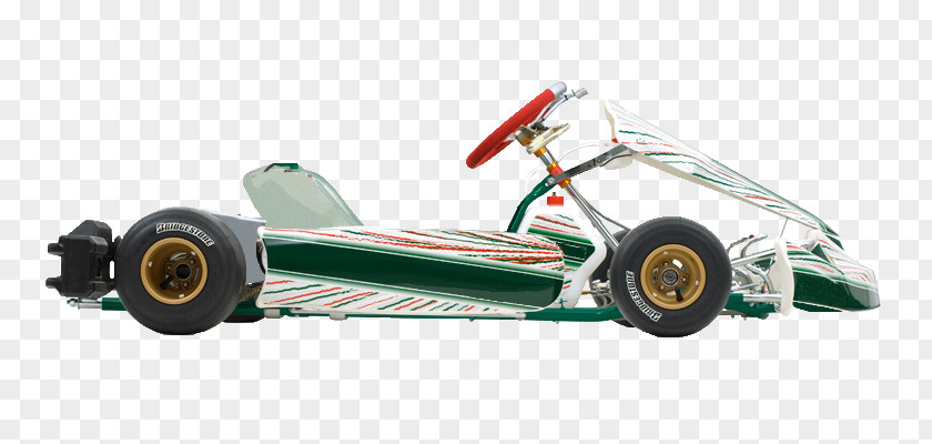 Tony Kart Electric Go-kart Racing レンタルカート Wheel PNG