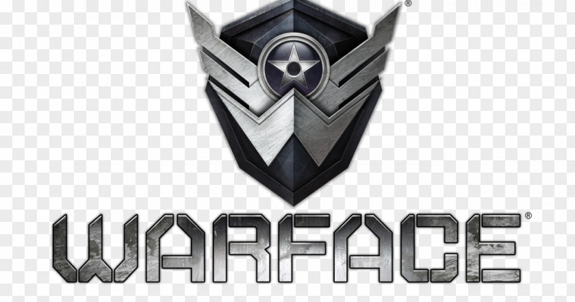 Warface Logo Modern Combat 5: Blackout Video Game PNG