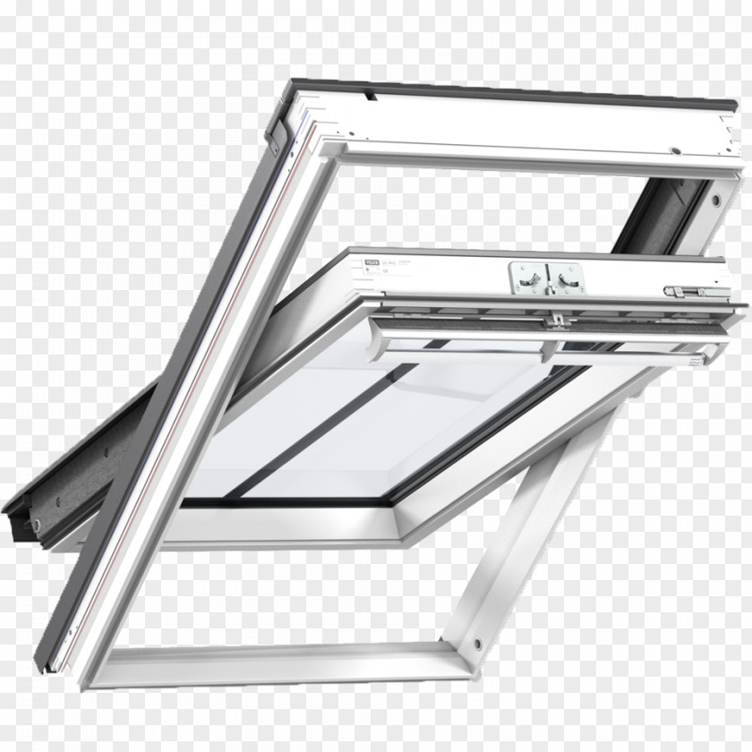 Window Roof VELUX Danmark A/S Paint PNG