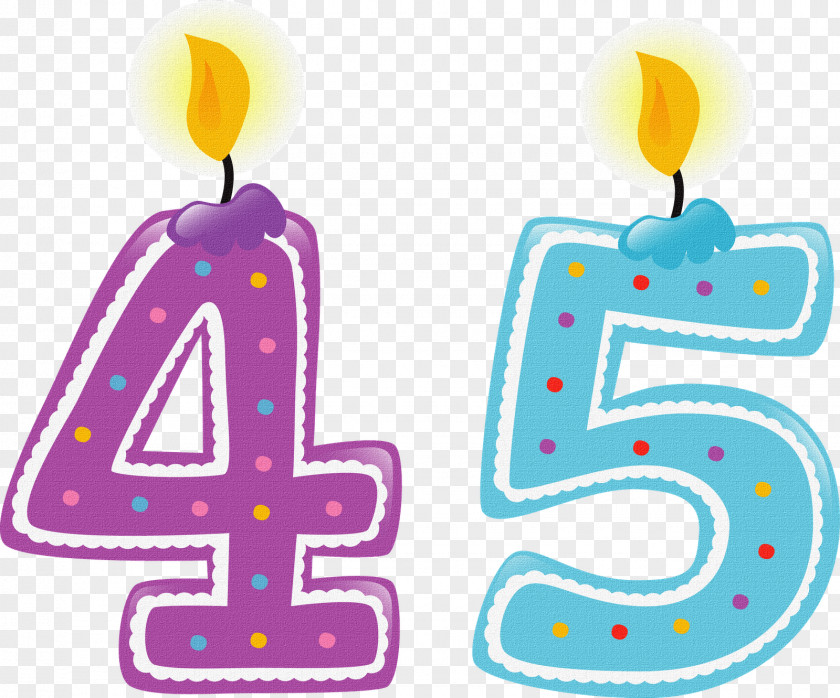 Anniversaire Birthday Happy! Wish Greeting & Note Cards Clip Art PNG
