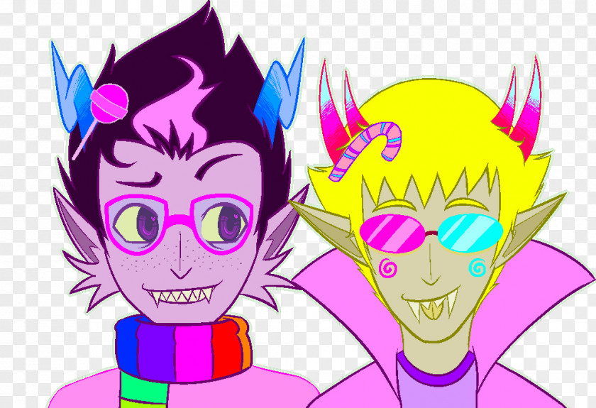 Appleberry Homestuck Trickster Eridanus Internet Troll Art PNG