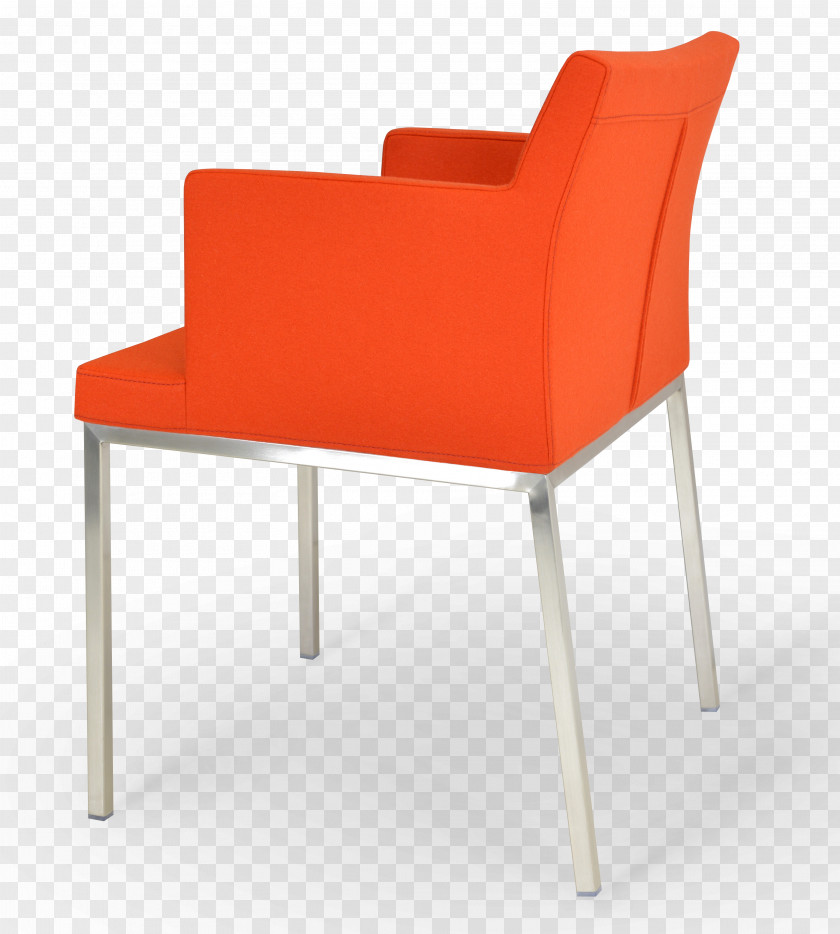 Armchair Chair Furniture Armrest Plastic PNG