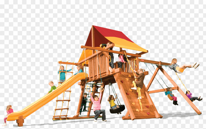Bergen County Swing Sets Playground Slide World Recreation PNG