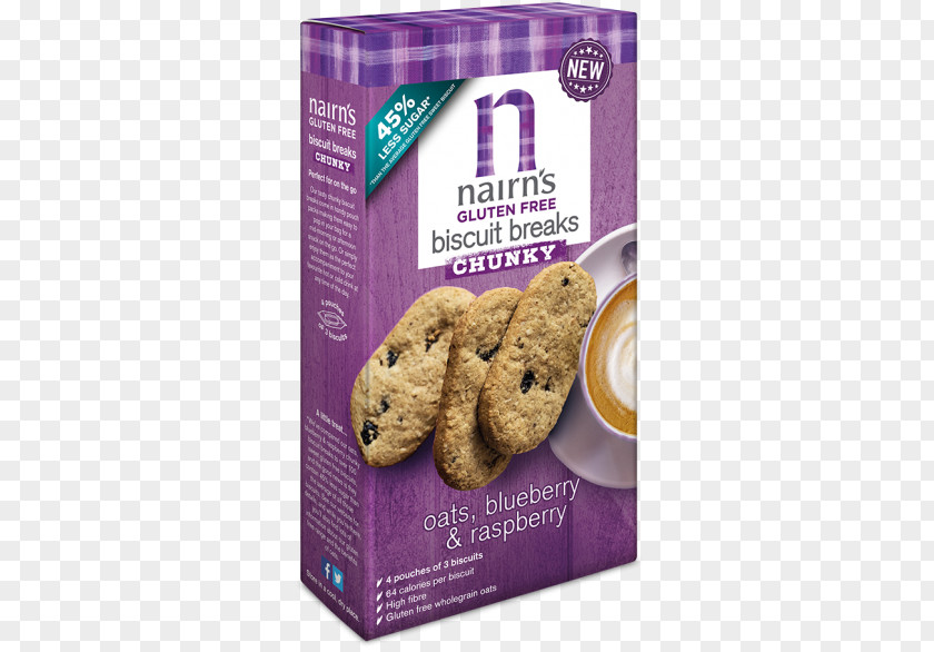 Biscuit Packaging Oatcake Muesli Gluten PNG