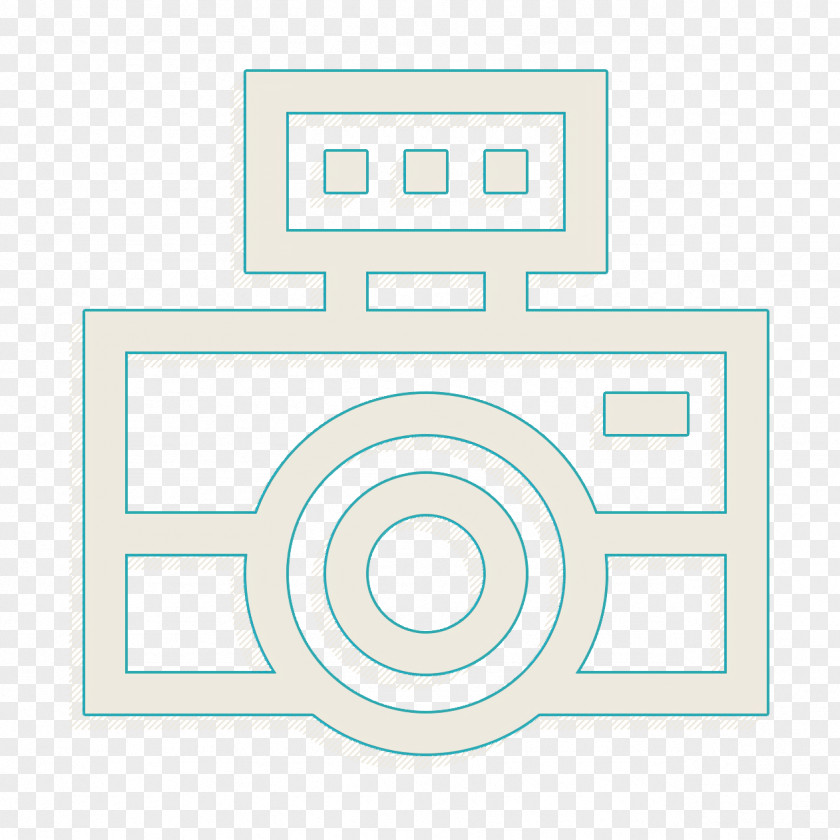 Camera Icon Photography Freetime PNG