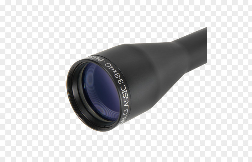 Camera Lens Monocular PNG