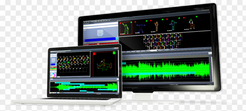 Computer Software Display Device Multimedia Electronics Monitors PNG