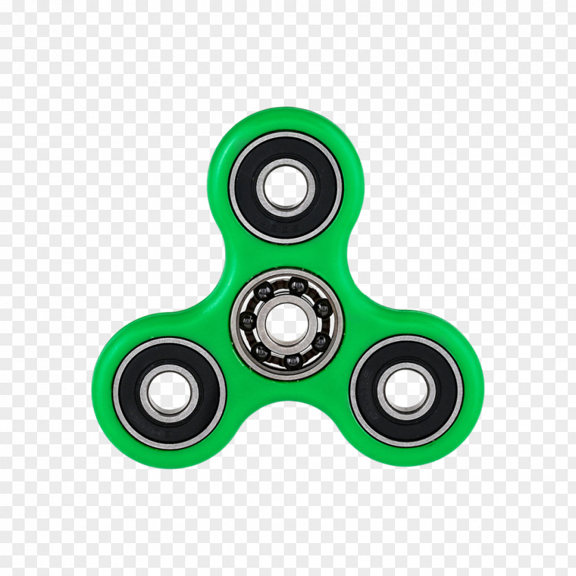 Fidget Spinner Fidgeting Psychological Stress Toy Anxiety PNG