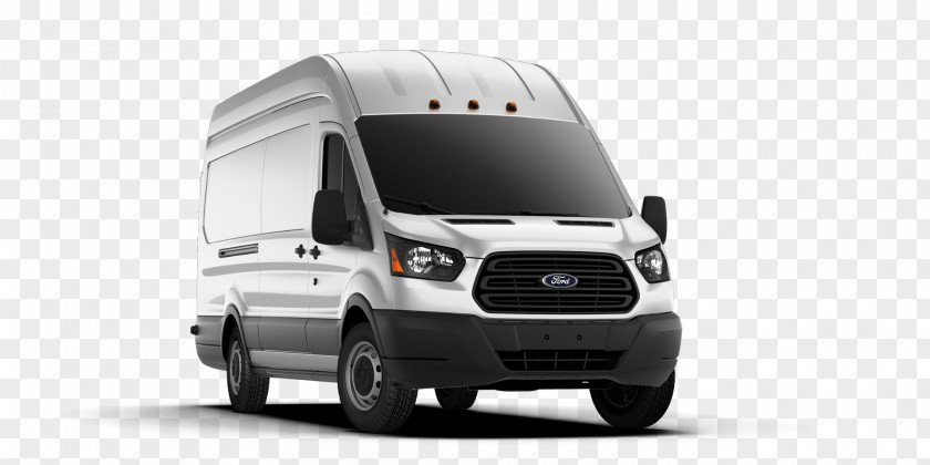 Ford 2018 Transit-250 Transit-350 Transit-150 Van PNG