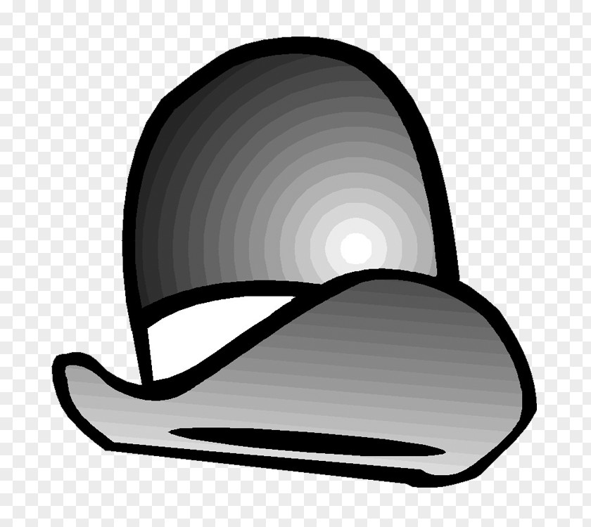 Hand-painted Hat Clip Art PNG