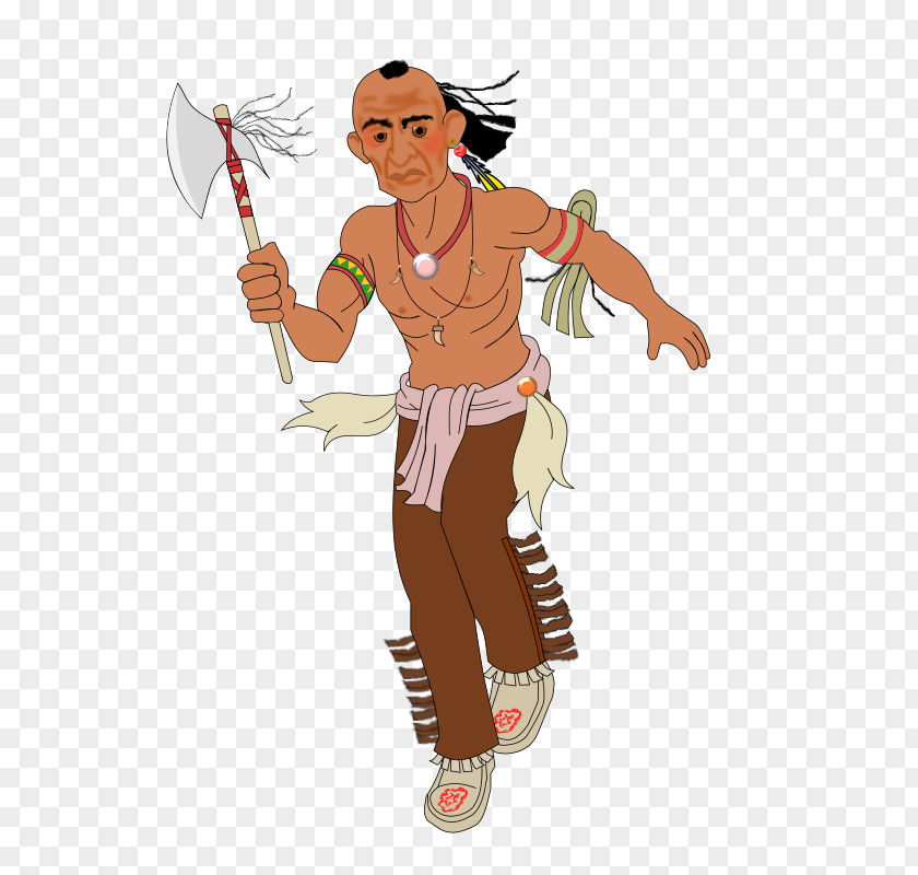 Indians Clipart Native Americans In The United States Clip Art PNG