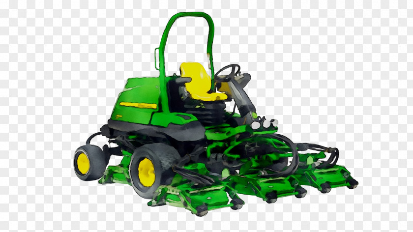 John Deere Ltd Lawn Mowers Tractor Machine PNG