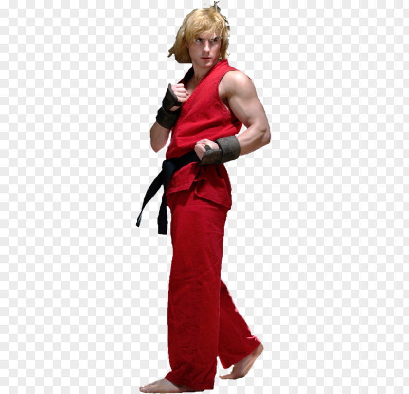 Ken Masters Crystal Captain Marvel Superman Street Fighter V PNG