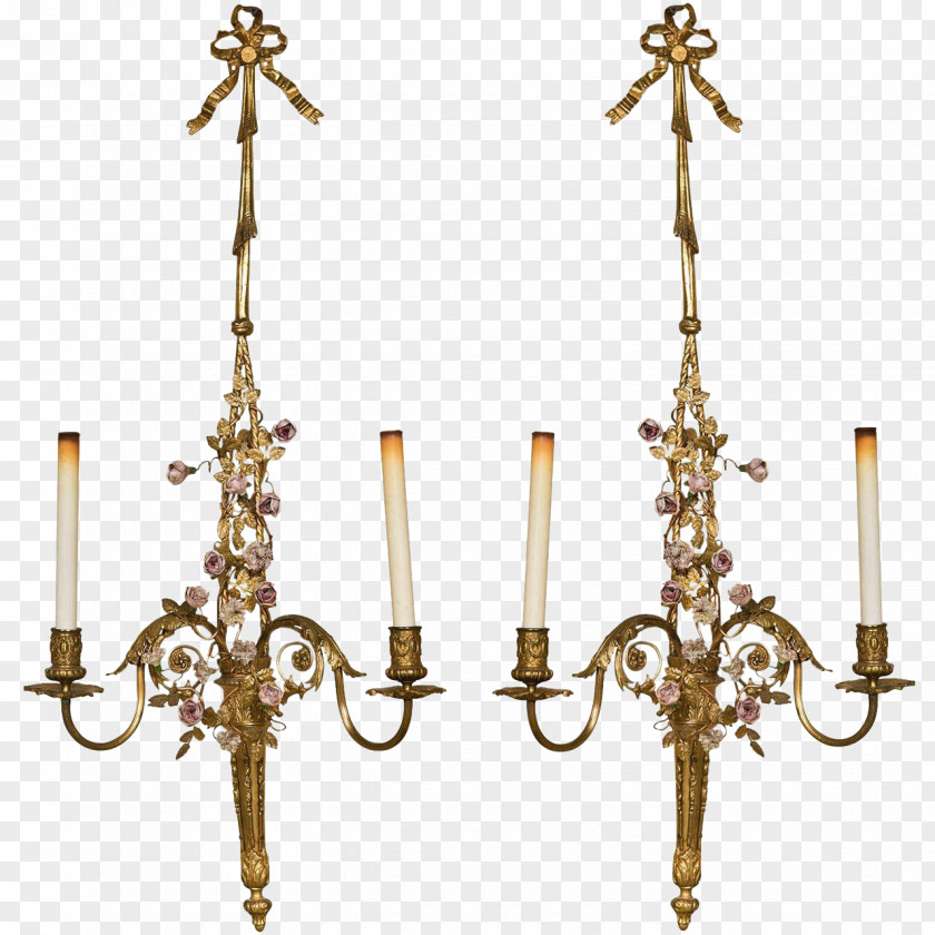 Light Sconce Lighting Candlestick PNG