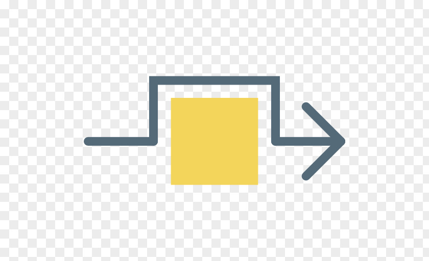 Logo Brand Rectangle PNG