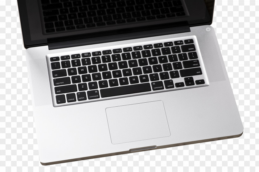 Macbook MacBook Pro Computer Keyboard Laptop PNG