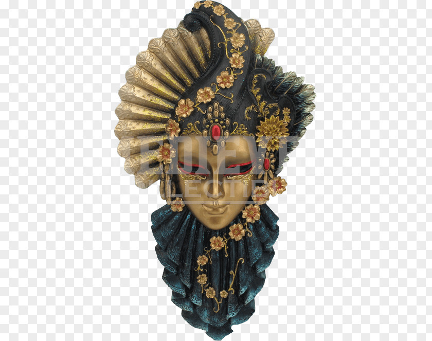 Mask Traditional African Masks Feather Carnival Fan PNG