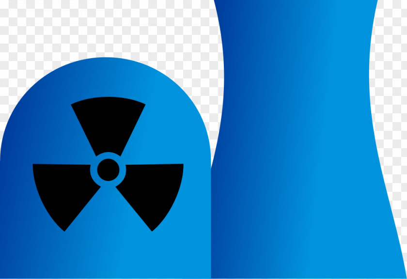 Nuclear Power Symbol Plant Station Clip Art PNG