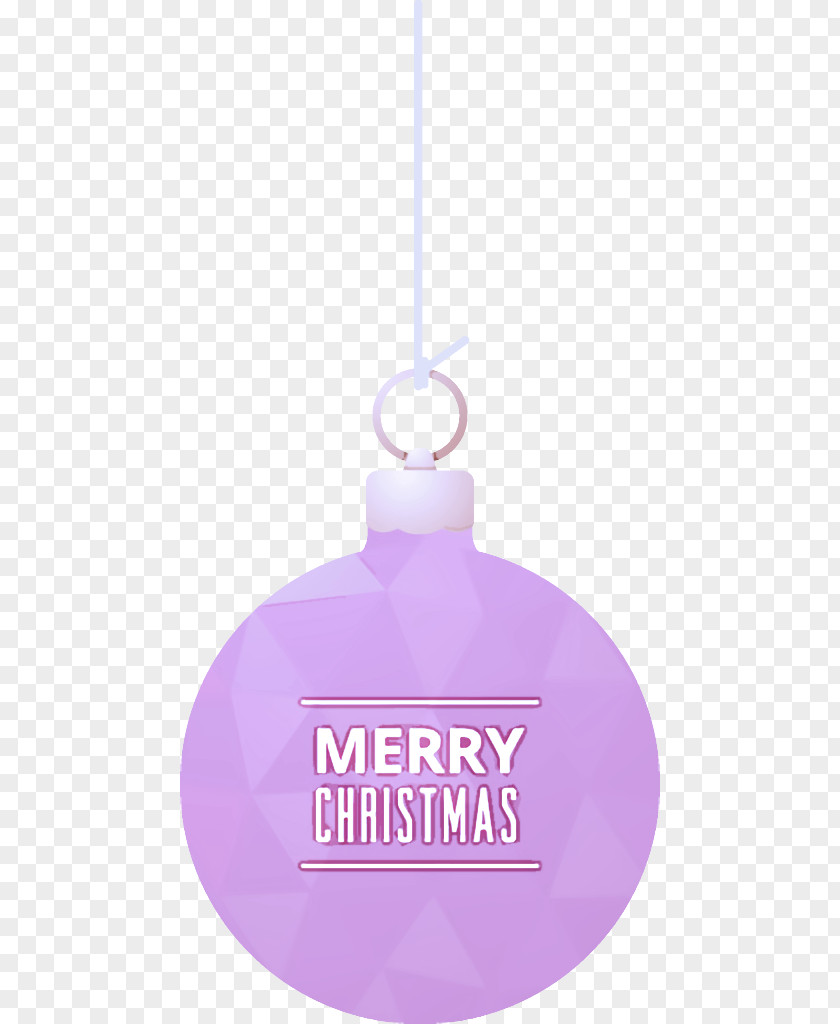 Ornament Magenta Lavender PNG