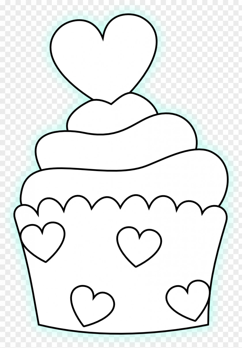 Painting Cupcake Drawing Muffin Birthday Cake PNG