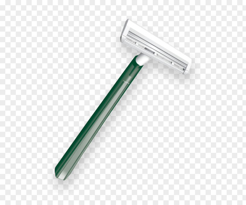 Product Design Razor Shaving Angle PNG