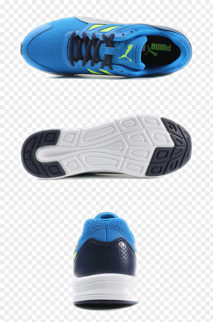 Puma PUMA Running Shoes Nike Free Sneakers Shoe Sportswear PNG
