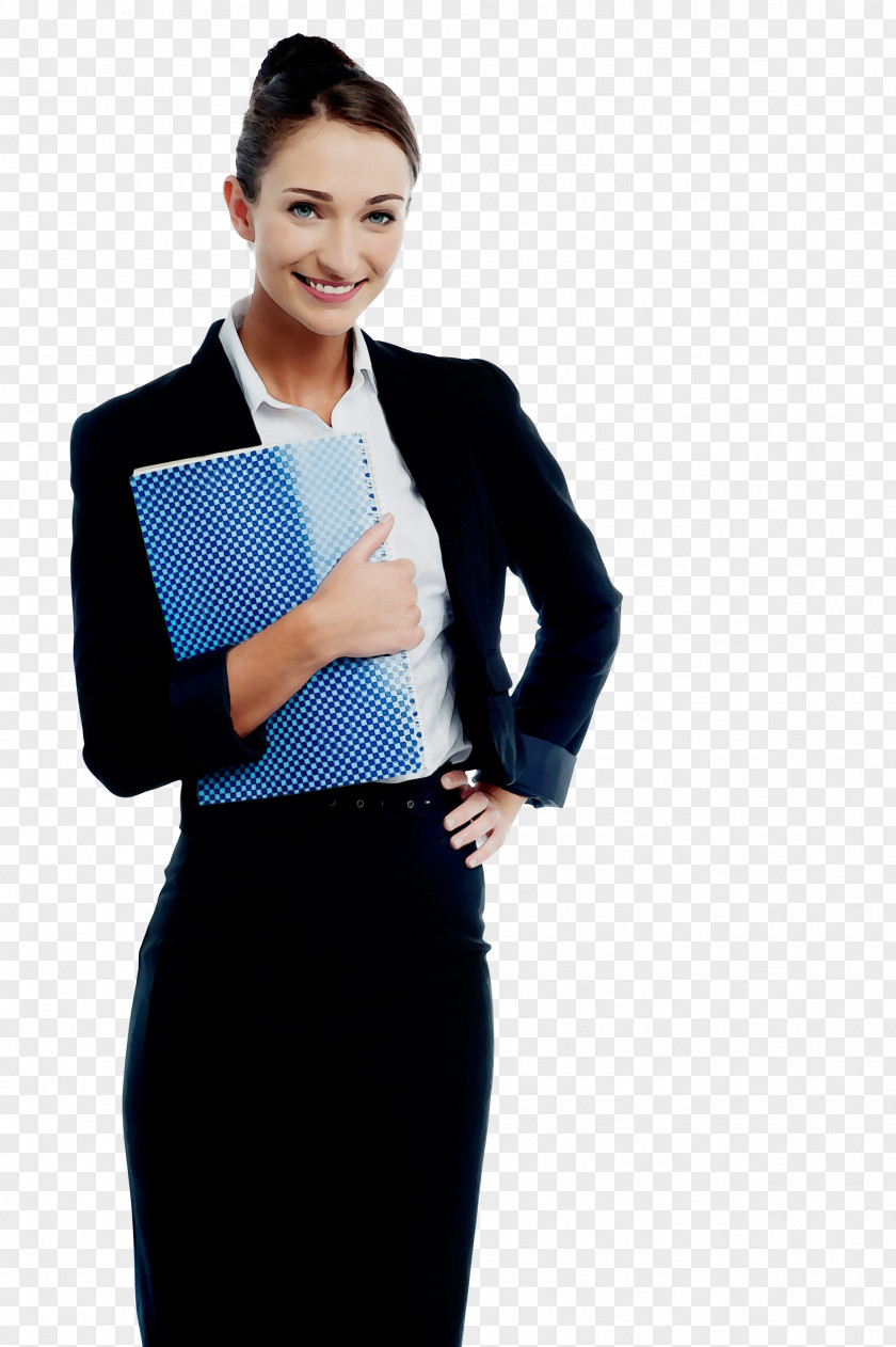 Sleeve Suit Watercolor Business PNG