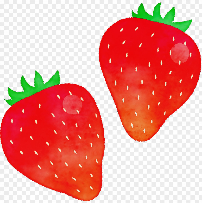 Strawberry PNG