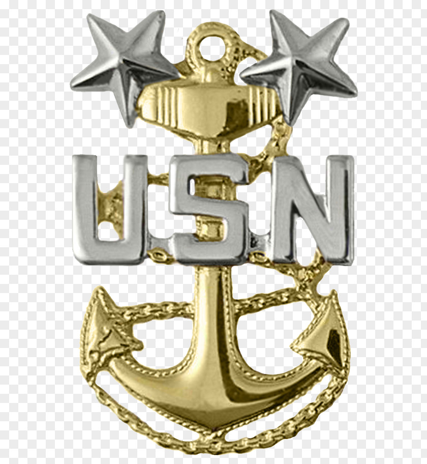 United States Navy Memorial Senior Chief Petty Officer Master PNG