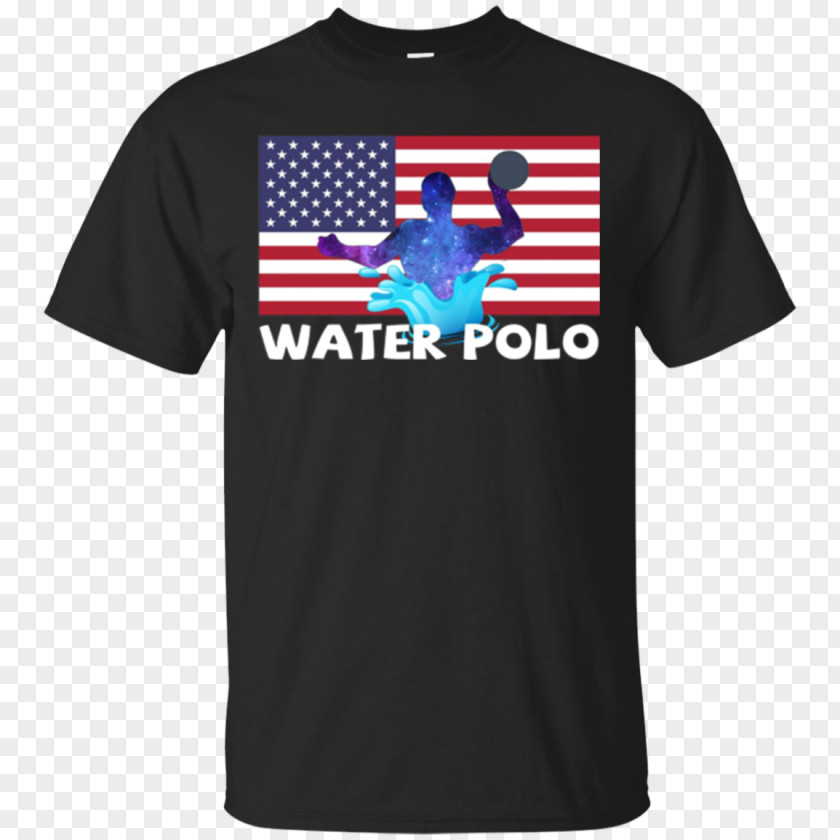 Water Polo T-shirt Hoodie Sleeve United States PNG