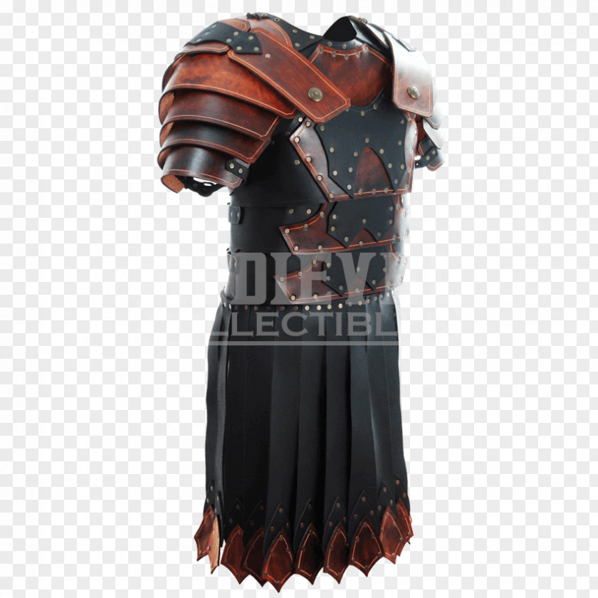 Armour Ancient Rome Roman Military Personal Equipment Praetorian Guard Lorica Segmentata PNG