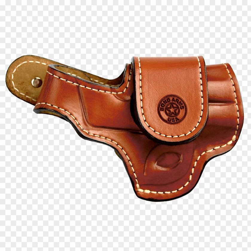 Bad Driving Leather Gun Holsters Bond Arms Belt Derringer PNG