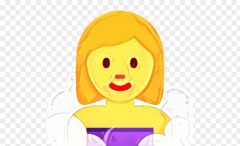 Child Happy Smile Emoji PNG