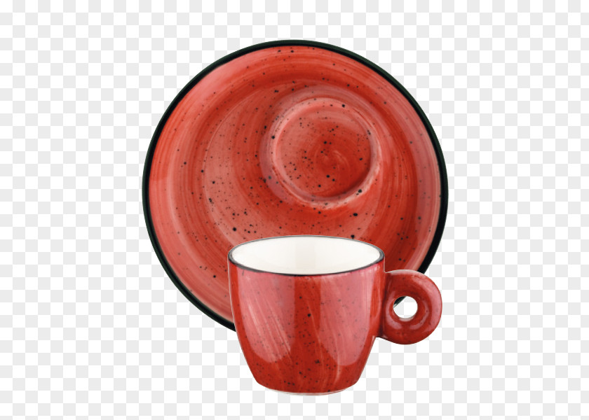 Coffee Saucer Cup Espresso Tableware PNG