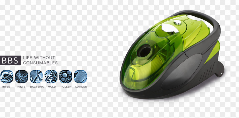 Computer Mouse PNG