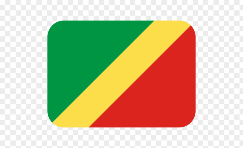 Drc Brazzaville Democratic Republic Of The Congo Flag FIFA 17 Emoji PNG