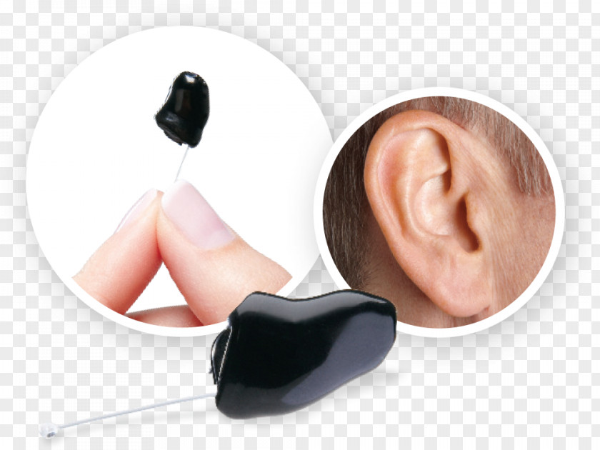 Ear Hearing Aid Audiology Canal PNG