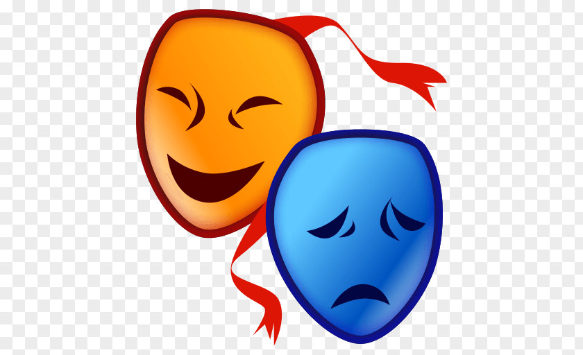 Fine Arts Apple Color Emoji Smiley Theatre Text Messaging PNG