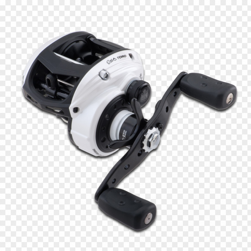 Fishing Reels Abu Garcia Revo Toro S Low Profile Baitcast Beast Reel PNG