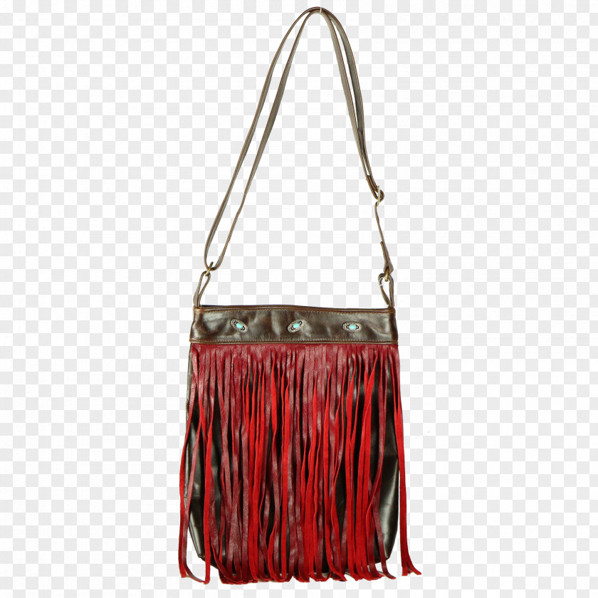 Fringe Handbag Hobo Bag Tote Clothing Accessories PNG
