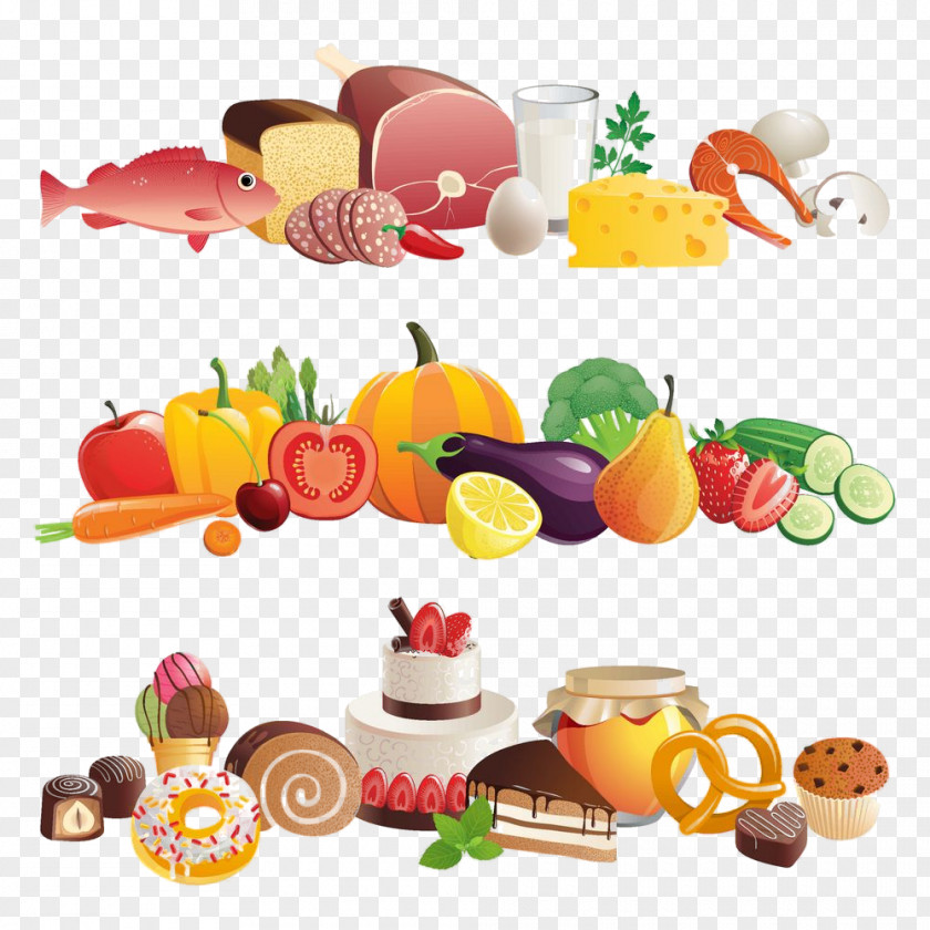 Fruit Food Group PNG